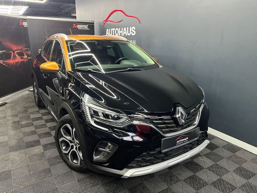 Captur