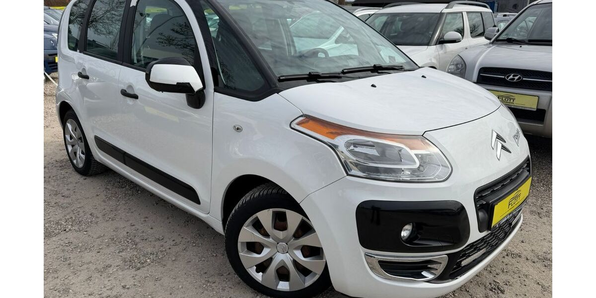 Citroen C3 98.707 km 4.790 &euro; Berlin 13089