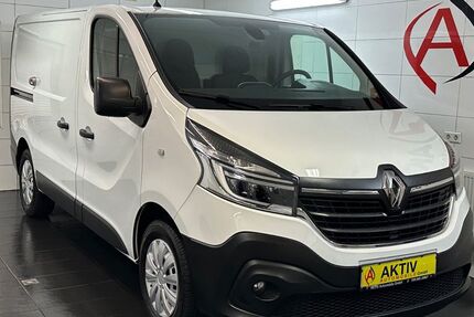 Renault Trafic 58.352 km 21.690 &euro; Berlin-Rudow 12357