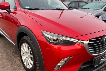 Mazda CX-3 247.000 km 9.750 &euro; Neuseddin bei Berlin 14554