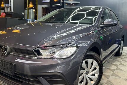VW Polo 11.616 km 18.500 &euro; Berlin 10553