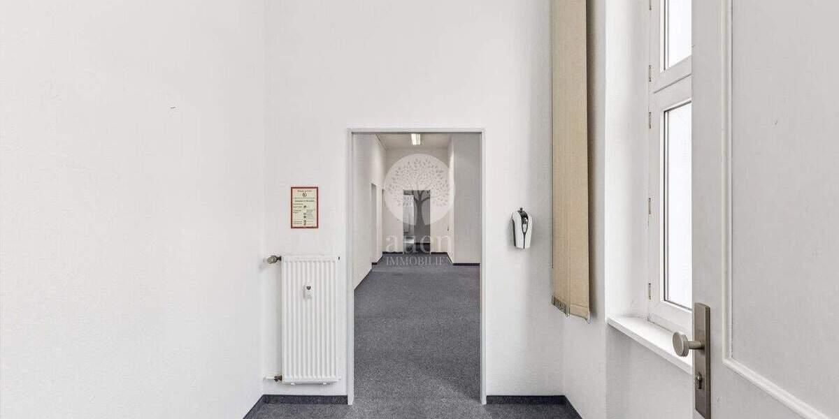 Etagenwohnung Berlin Schöneberg - 5 Zimmer, 177 m&sup2;, 799.000&euro; | Angebot:25696109