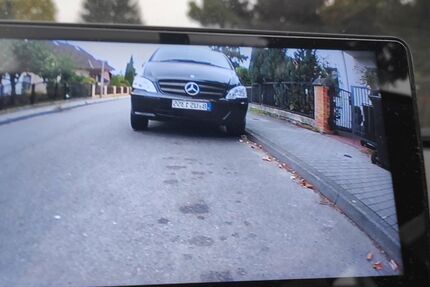 Peugeot 207 180.972 km 2.850 € Berlin 12526