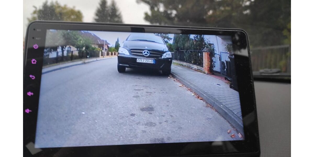 Peugeot 207 180.972 km 2.850 &euro; Berlin 12526