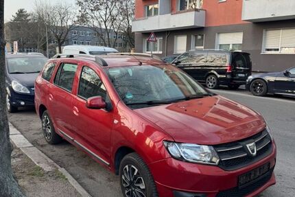 Dacia Logan 129.664 km 3.600 &euro; Berlin 13439