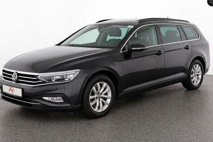 VW Passat 93.608 km 21.780 &euro; Berlin 12103