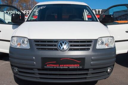 VW Caddy 262.000 km 5.990 &euro; Berlin 13437