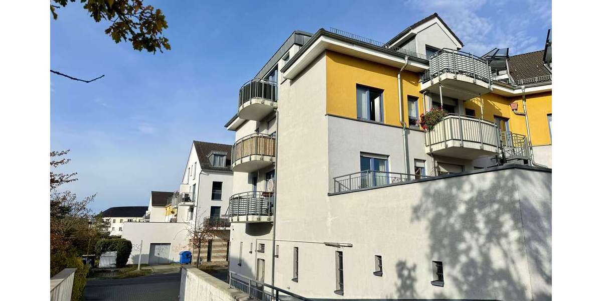 Etagenwohnung Nuthetal - 1 Zimmer, 39 m&sup2;, 155.000&euro; | Angebot:25287992