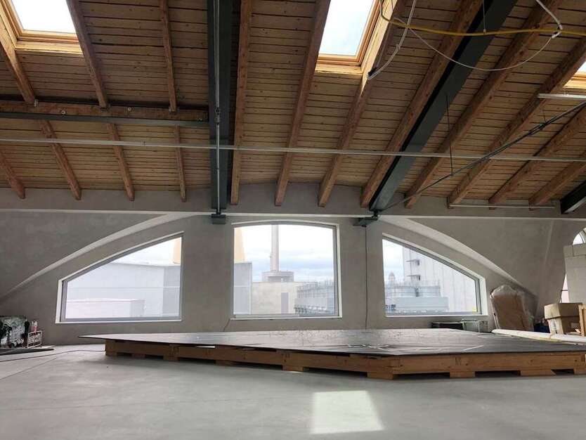 Wohnung zum Kaufen in Berlin 3.150.000 € 300 m²