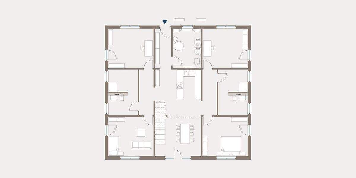 Mehrfamilienhaus, Wohnhaus Falkensee - 8 Zimmer, 326 m&sup2;, 522.709&euro; | Angebot:25714391
