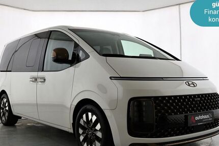 Hyundai STARIA 55.181 km 41.970 € Ludwigsfelde (bei Berlin) 14974