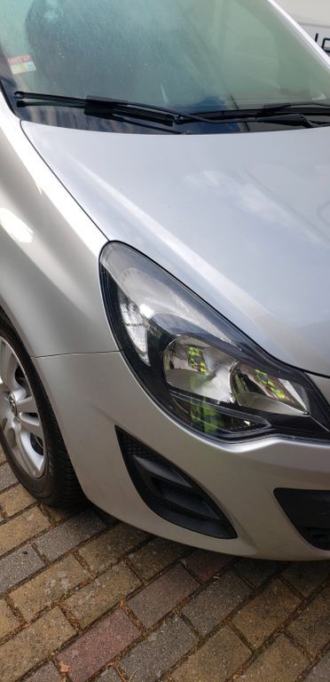 Corsa