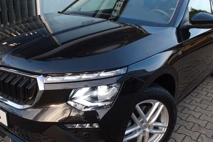 Skoda Kamiq 17.715 km 25.490 &euro; Nauen 14641
