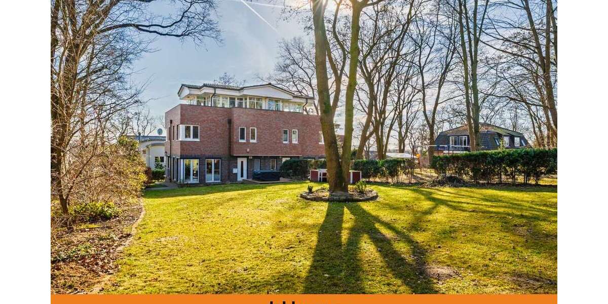 Einfamilienhaus Potsdam / Eiche Eiche - 5 Zimmer, 147 m&sup2;, 850.000&euro; | Angebot:26621533