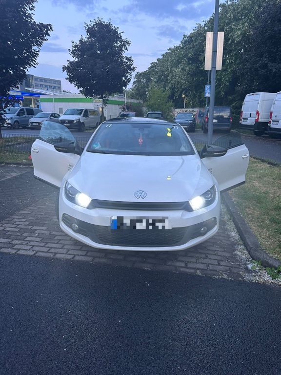 Scirocco