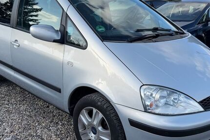 Ford Galaxy 179.872 km 2.790 &euro; Potsdam Mittelmark / Beelitz 14547