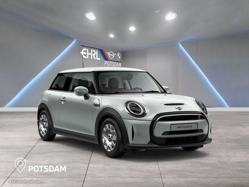 Cooper SE