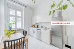 Etagenwohnung Berlin Charlottenburg - 4 Zimmer, 60 m&sup2;, 419.000&euro; | Angebot:26376159