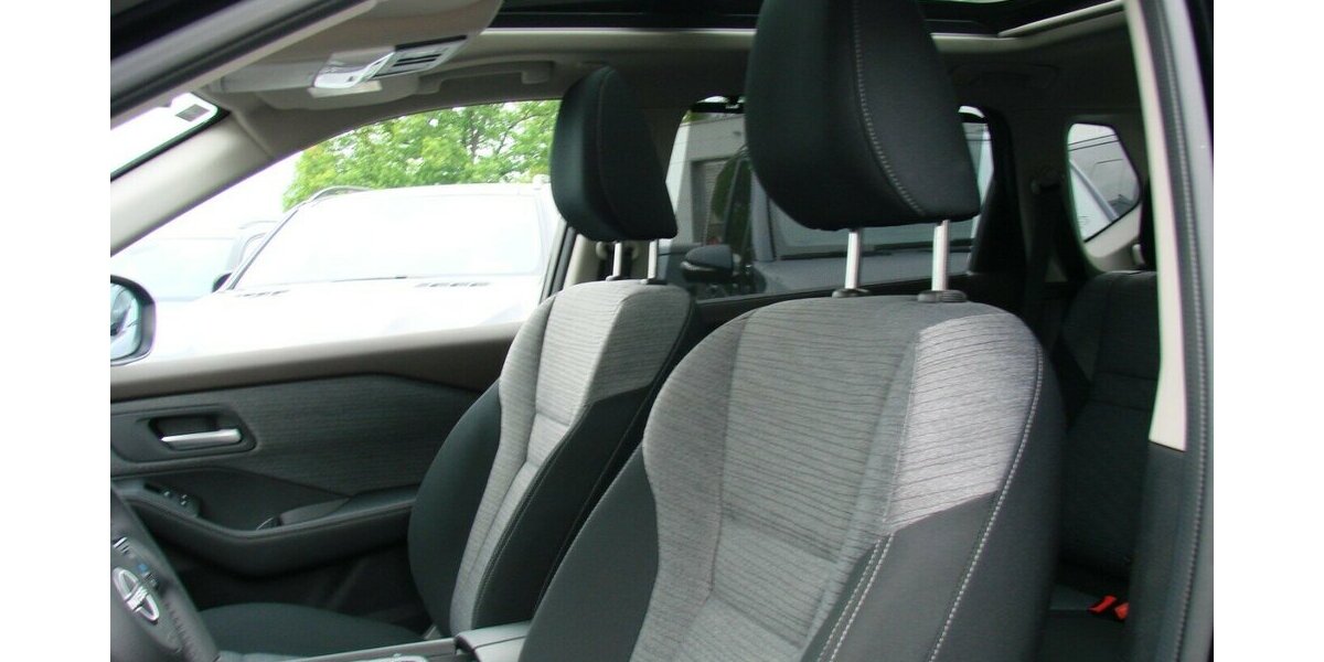 Nissan X-Trail 1.5VC-T ePower e4orce N-Connecta Pano Head 12.897 km 32.980 &euro; Falkensee 14612