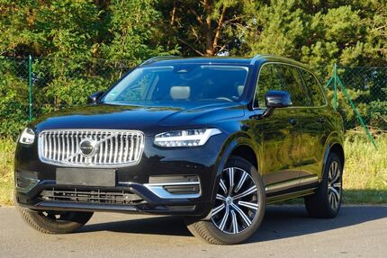 Volvo XC90 94.529 km 39.900 &euro; Seddiner See OT Neuseddin 14554