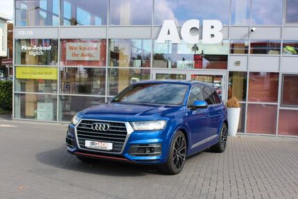 Audi Q7 234.254 km 23.900 &euro; Berlin 12623