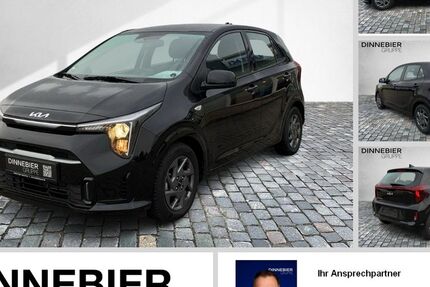 Kia Picanto 21.310 km 16.089 &euro; Berlin 13509