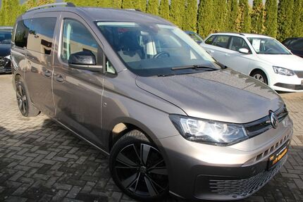 VW Caddy 43.531 km 26.990 € Falkensee 14612