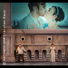 Tosca 31.10.2026 Staatsoper Unter den Linden