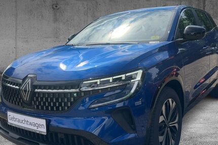 Renault Austral 16.810 km 27.970 € Berlin 10829