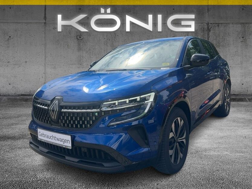 Renault Austral 16.810 km 27.970 € Berlin 10829