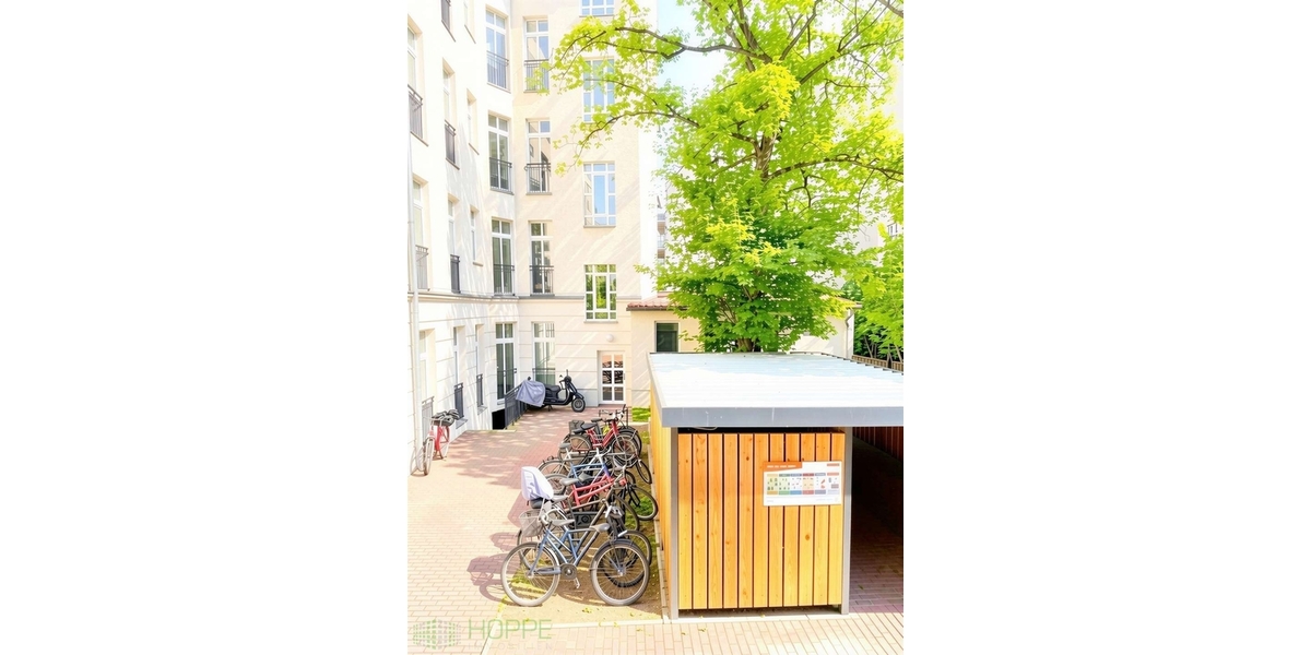 Simon-Dach-Kiez - Sofortbezug - Exklusive Dachgeschosswohnung in begehrter Lage von Friedrichshain - Dachgeschoßwohnung Berlin Berlin - Friedrichshain-Kreuzberg - Friedrichshain | Angebot:26494974