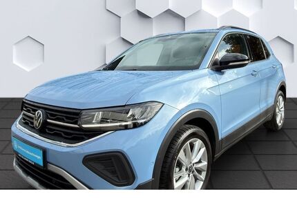 VW T-Cross 15.291 km 25.828 &euro; Berlin 12524