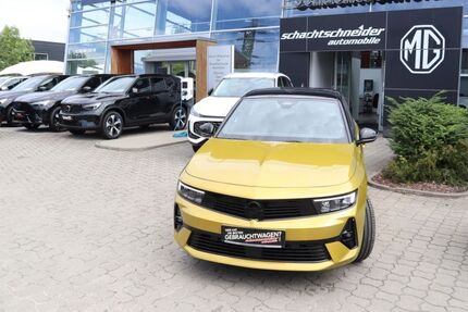 Opel Astra 45.535 km 18.990 &euro; Ketzin 14669