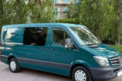 Mercedes Sprinter