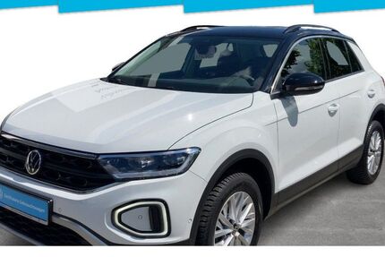 VW T-Roc 21.450 km 26.950 &euro; Potsdam 14480