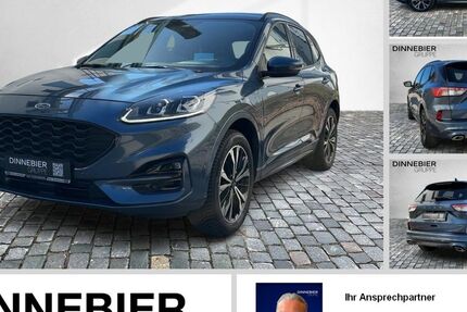 Ford Kuga 23.000 km 25.870 &euro; Berlin 12681