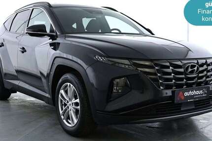 Hyundai TUCSON 67.305 km 22.290 &euro; Ludwigsfelde bei Berlin 14974