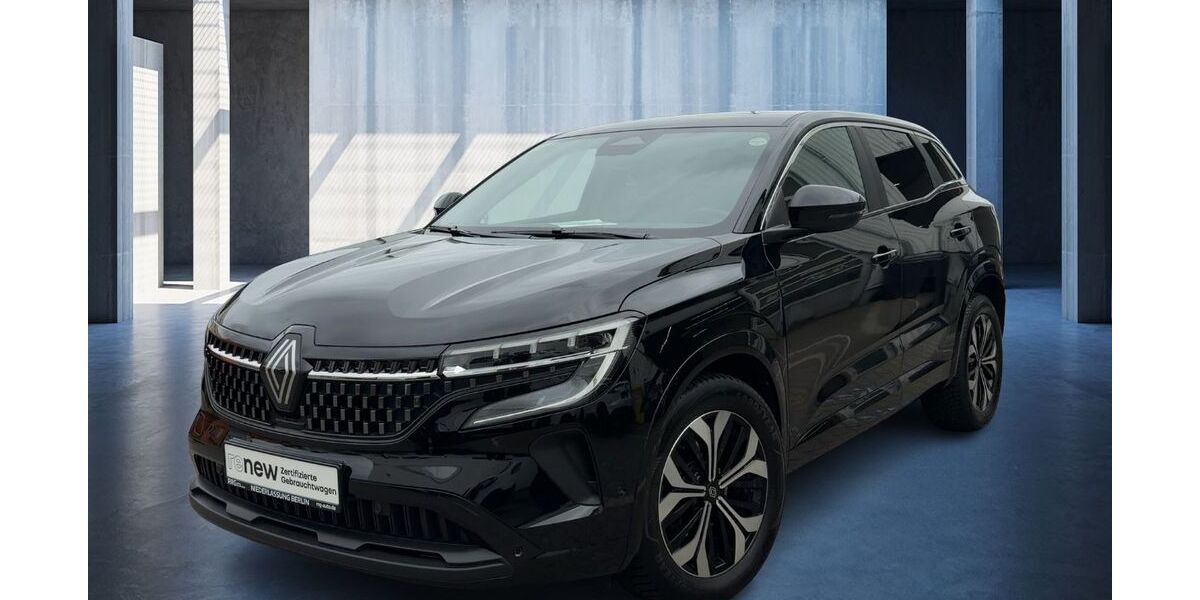 Renault Austral 11.307 km 27.990 &euro; Berlin 12099