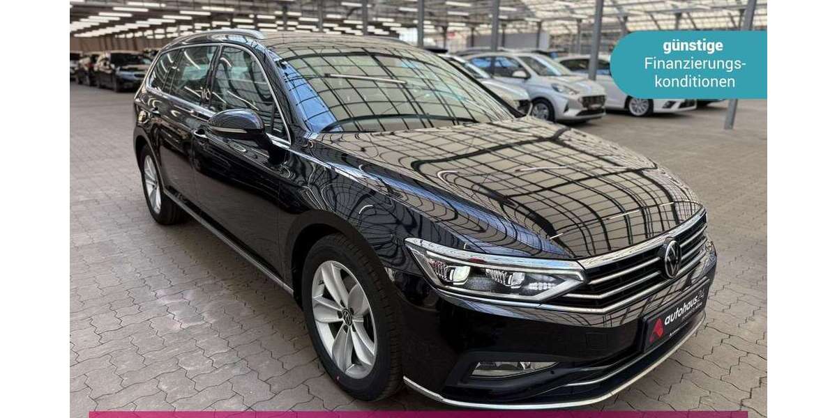VW Passat 110.741 km 16.990 &euro; Ludwigsfelde bei Berlin 14974