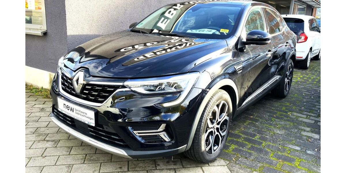 Renault Arkana 18.230 km 21.999 &euro; Berlin 10829