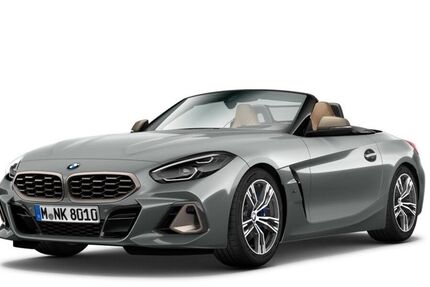 BMW Z4 11.400 km 53.900 &euro; Berlin-Siemensstadt 13629