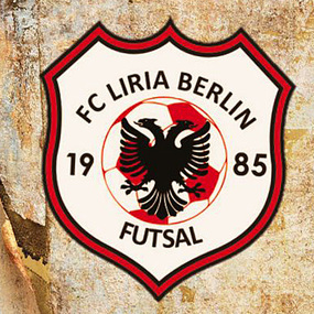 FC Liria Berlin - Futsal Panthers Köln 15.11.2025 Sporthalle Werner-Seelenbinder-Sportpark