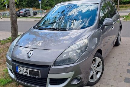 Renault Scenic 156.000 km 4.400 &euro; Berlin 13583