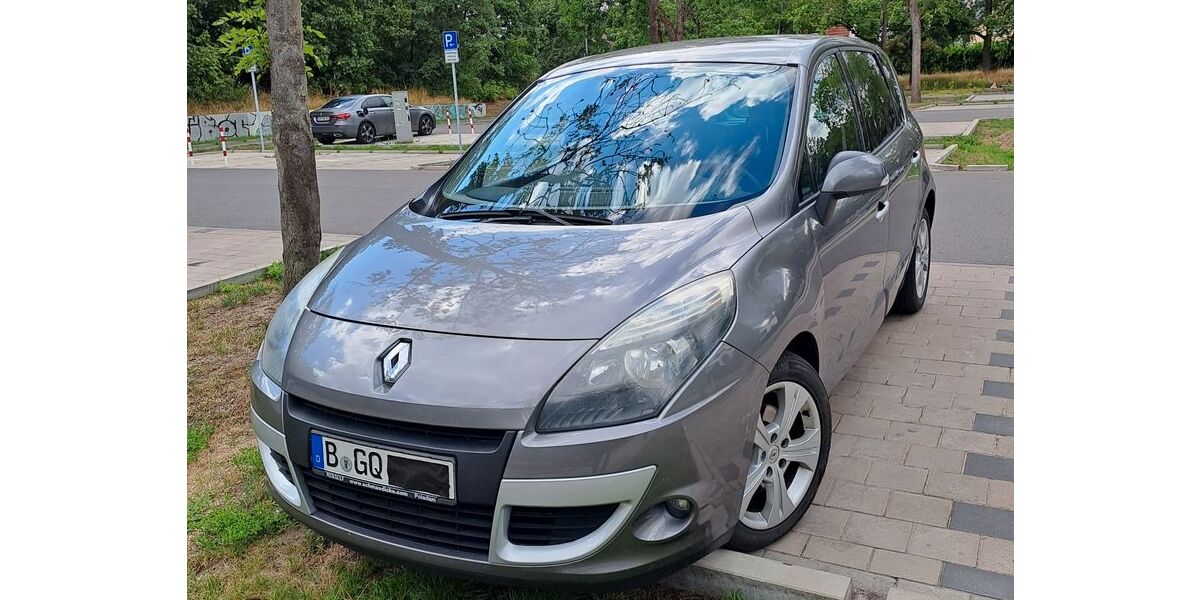 Renault Scenic 156.000 km 4.400 &euro; Berlin 13583