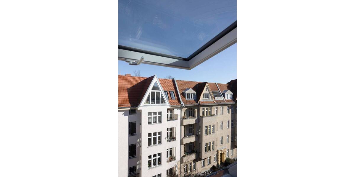 Etagenwohnung Berlin Friedenau - 4 Zimmer, 111 m&sup2;, 1.195.000&euro; | Angebot:26744962