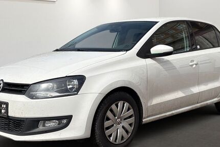 VW Polo 202.104 km 3.399 &euro; Berlin 12681