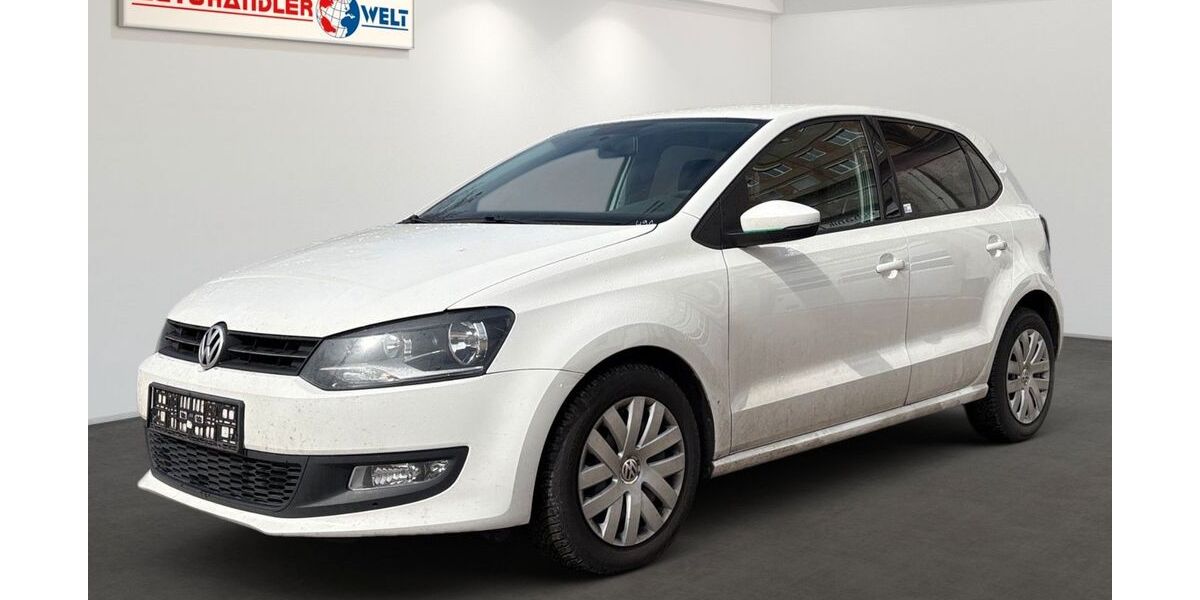 VW Polo 202.104 km 3.399 &euro; Berlin 12681