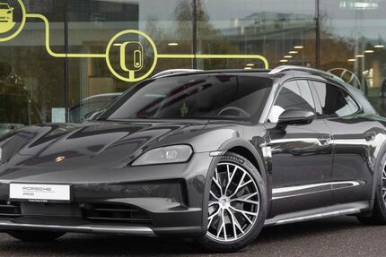 Porsche Taycan 5.900 km 91.900 &euro; Kleinmachnow 14532
