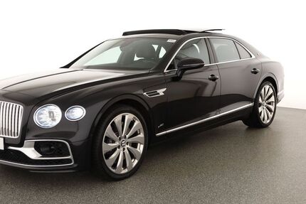 Bentley Flying Spur 98.550 km 136.880 &euro; Berlin 12103