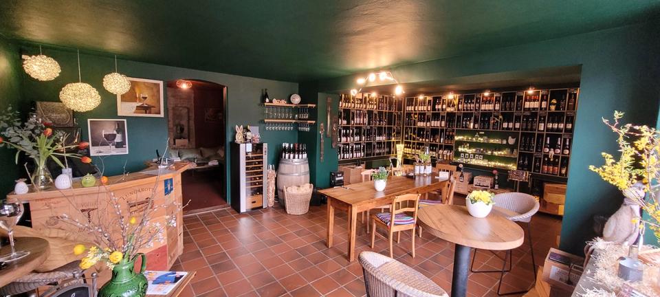 Gewerbeobjekt Falkensee - 1.500&euro; | Angebot:26386679